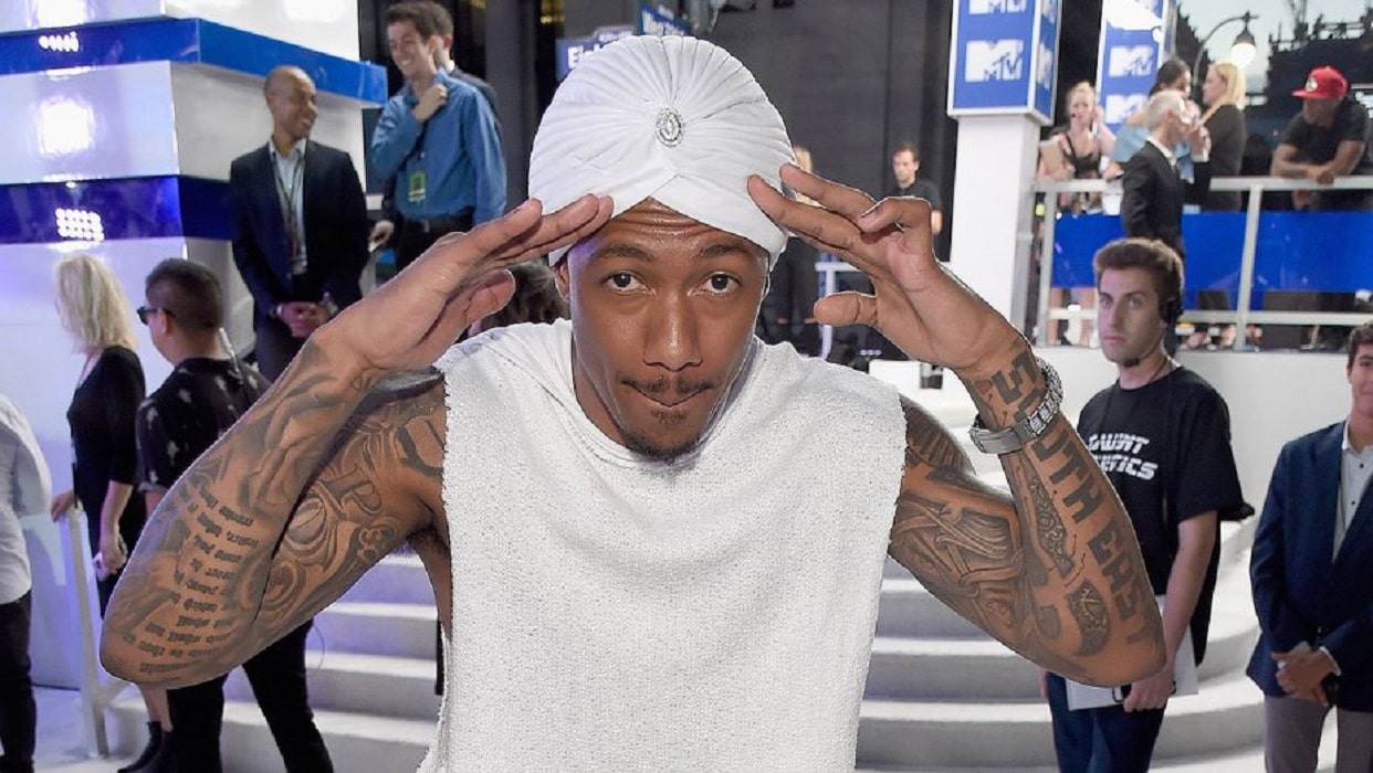 What’s The Deal With Nick Cannon and His Turban? Is it Sikh Faith or Just Fashion?